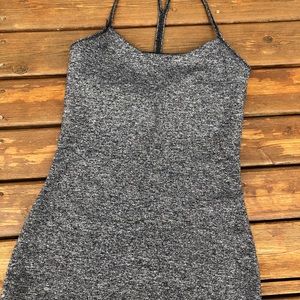 Lululemon Power Y Luon Tank (Size 4)